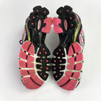 Asics Gel-Kinsei 4 black/pink
