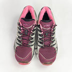 Asics Gel-Kinsei 4 black/pink