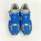 New Balance 991 blue/grey