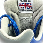 New Balance 991 blue/grey