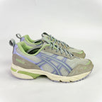 Asics 1090 v2 grey/purple