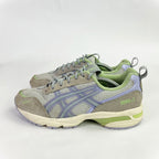 Asics 1090 v2 grey/purple