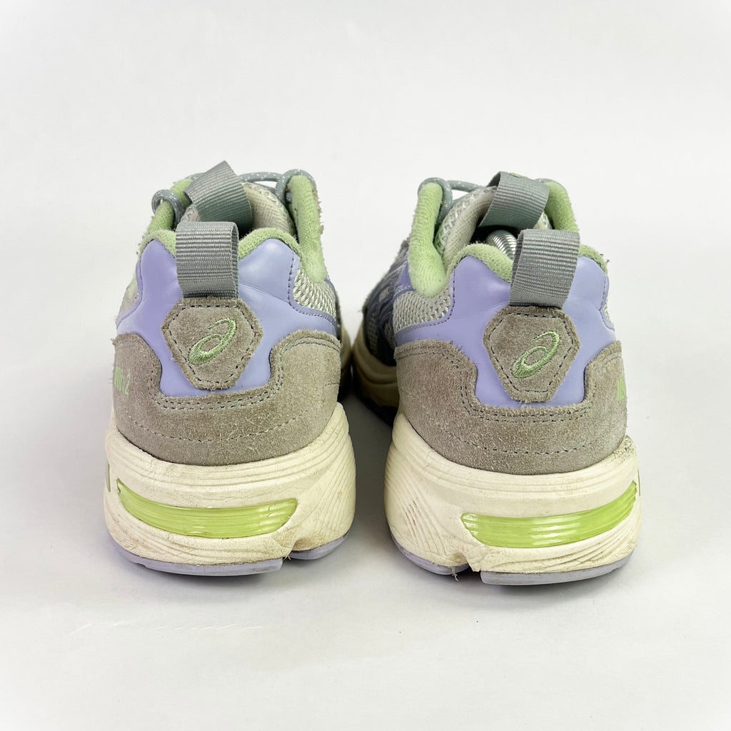 Asics 1090 v2 grey/purple