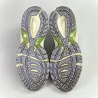 Asics 1090 v2 grey/purple