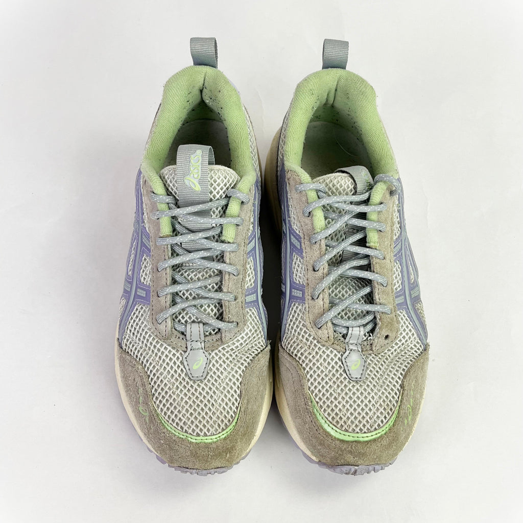 Asics 1090 v2 grey/purple