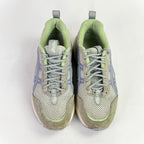 Asics 1090 v2 grey/purple