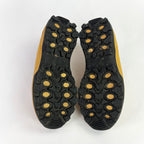 Merrell Suede Moc mustard/black SAMPLE