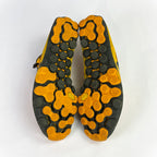 New Balance Minimus Trail Zero orange/grey