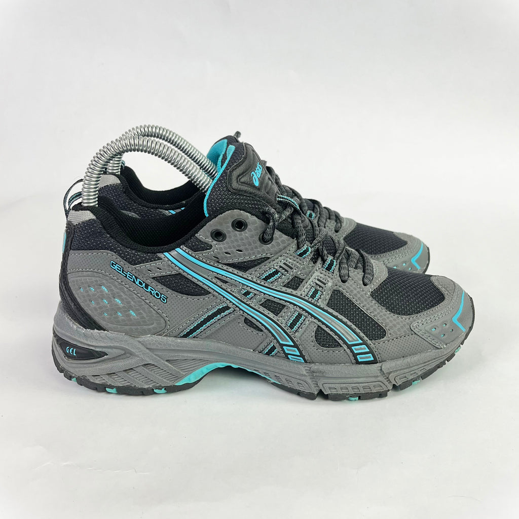 Asics Gel-Enduro 5 grey/blue