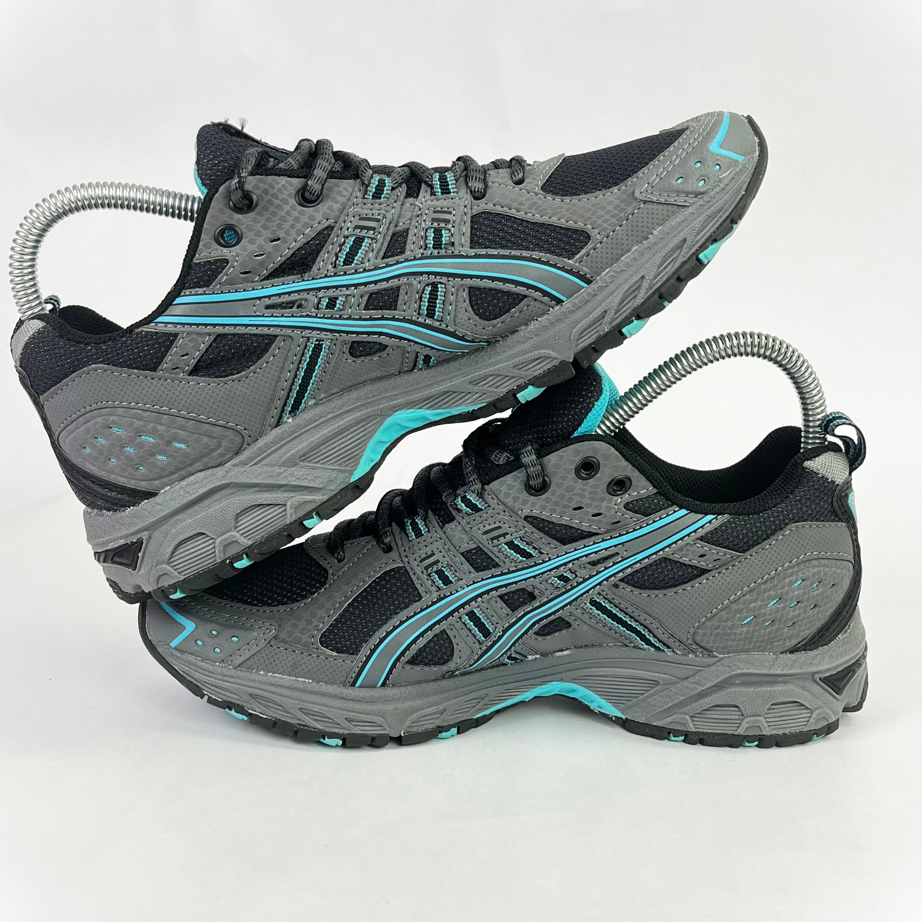 Asics Gel-Enduro 5 grey/blue