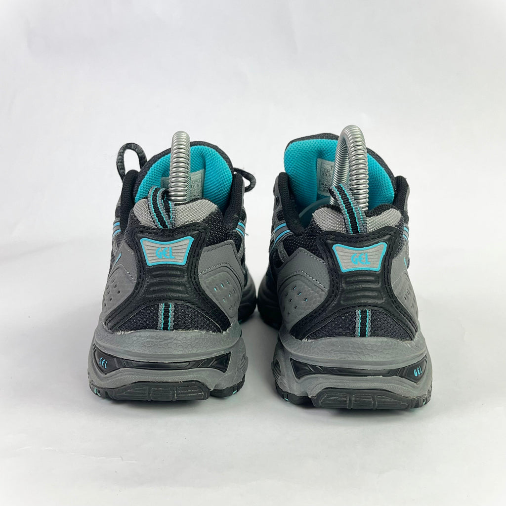 Asics Gel-Enduro 5 grey/blue