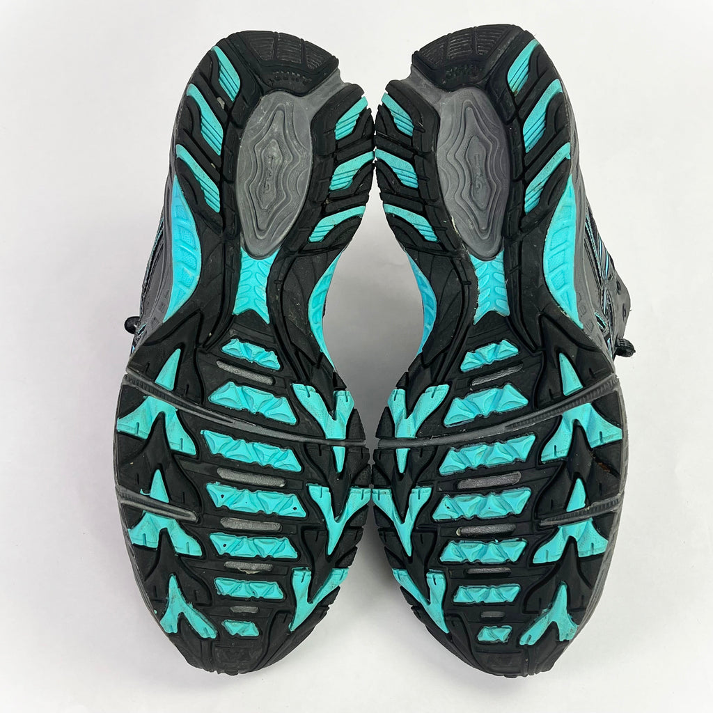 Asics Gel-Enduro 5 grey/blue