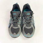 Asics Gel-Enduro 5 grey/blue