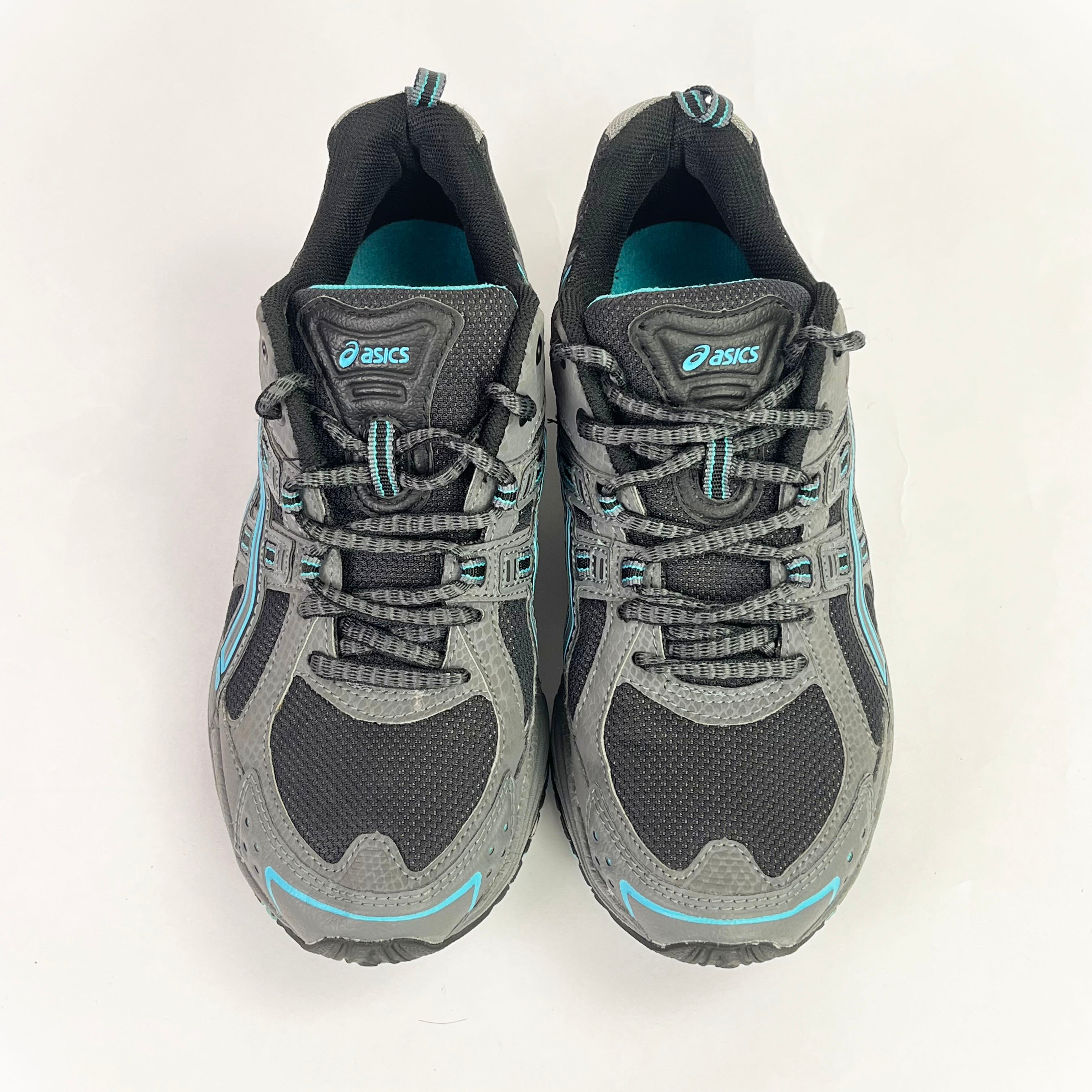 Asics Gel-Enduro 5 grey/blue