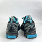 Saucony Jazz 14 black/blue UK 5.5