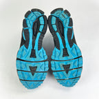 Saucony Jazz 14 black/blue UK 5.5