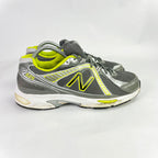 New Balance 625 grey/neon