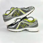 New Balance 625 grey/neon