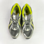 New Balance 625 grey/neon