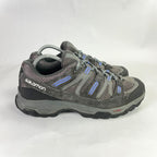 Salomon Sekani grey/purple UK 8