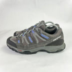 Salomon Sekani grey/purple UK 8