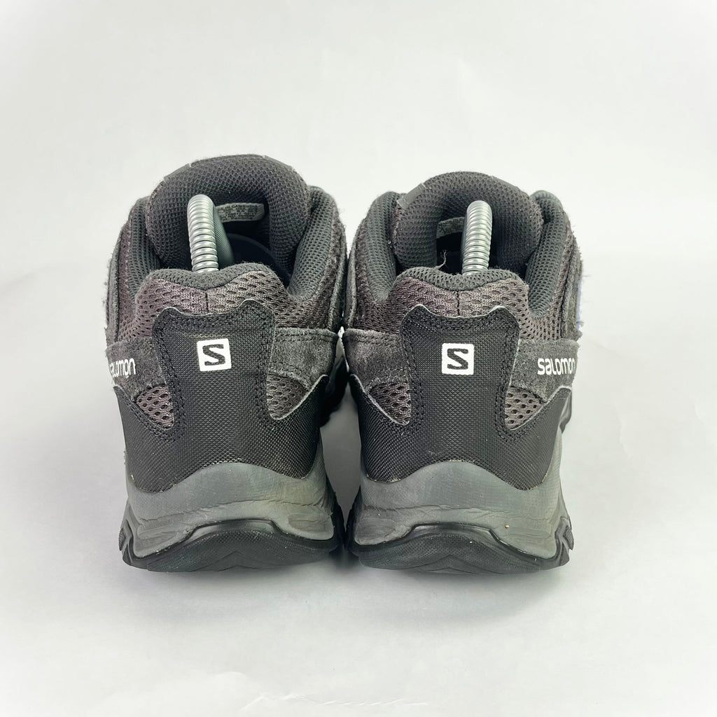 Salomon Sekani grey/purple UK 8