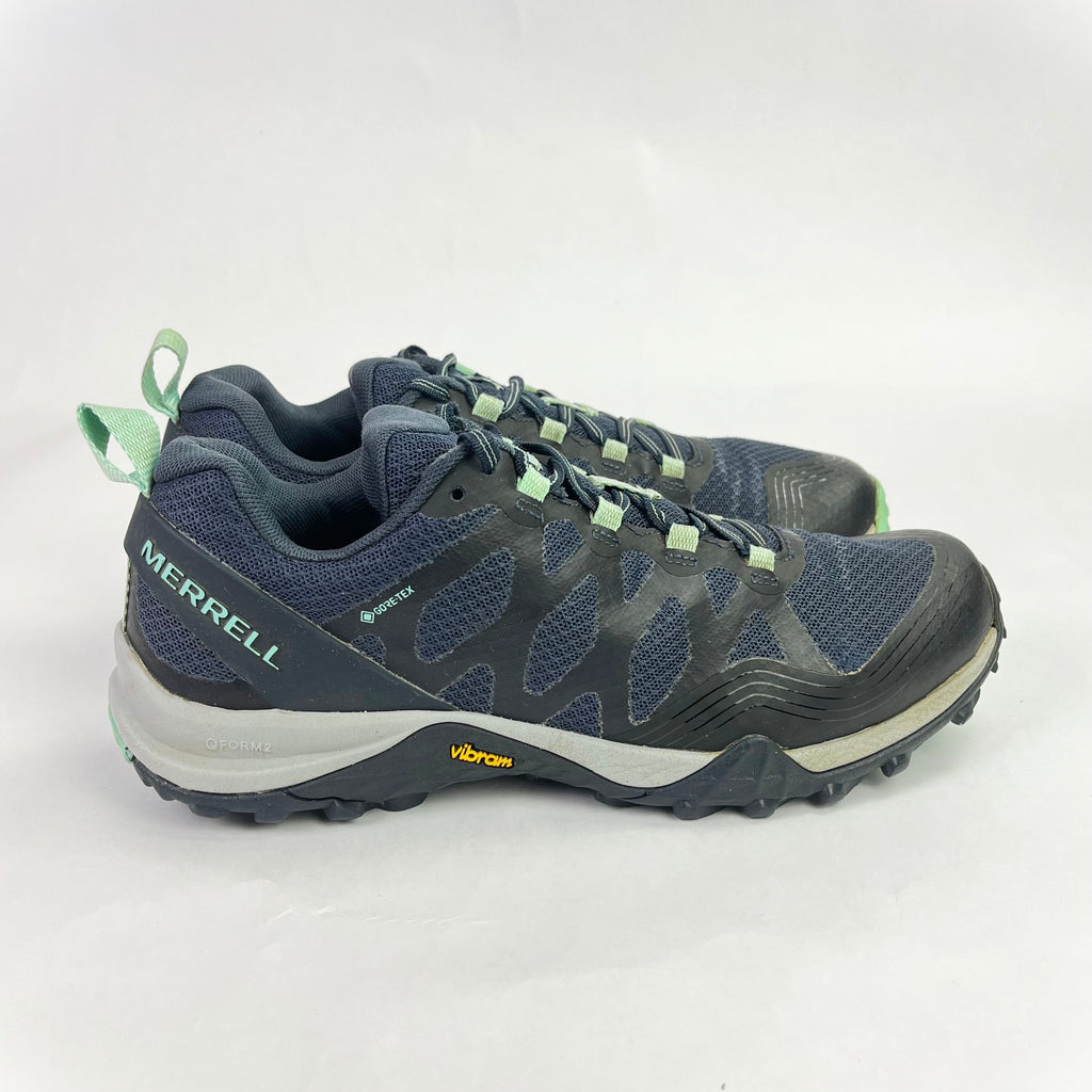 Merrell Siren 3 GTX Gore-Tex navy/grey