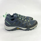 Merrell Siren 3 GTX Gore-Tex navy/grey