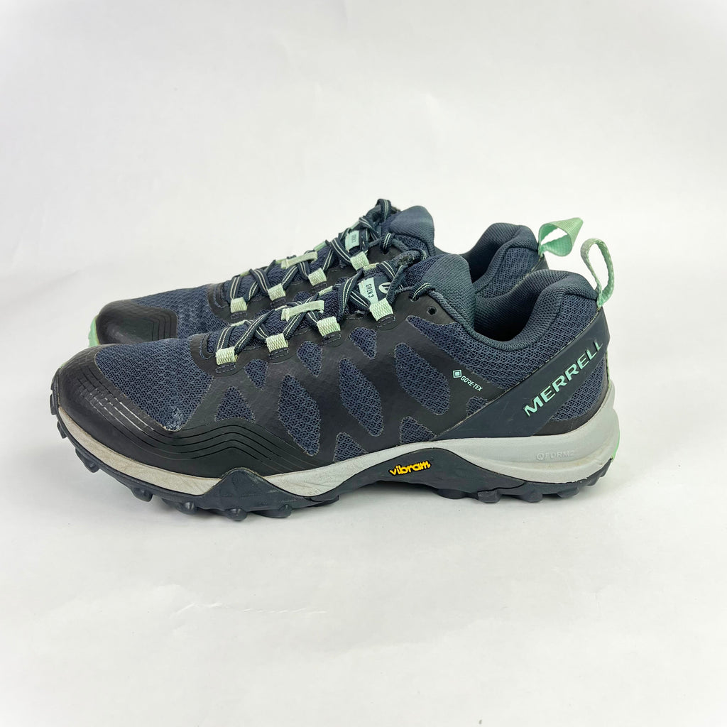 Merrell Siren 3 GTX Gore-Tex navy/grey