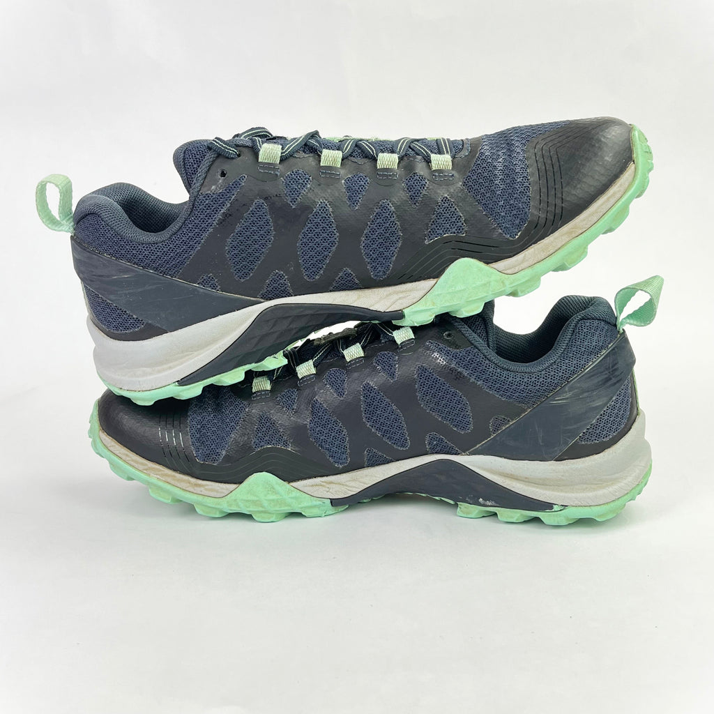 Merrell Siren 3 GTX Gore-Tex navy/grey
