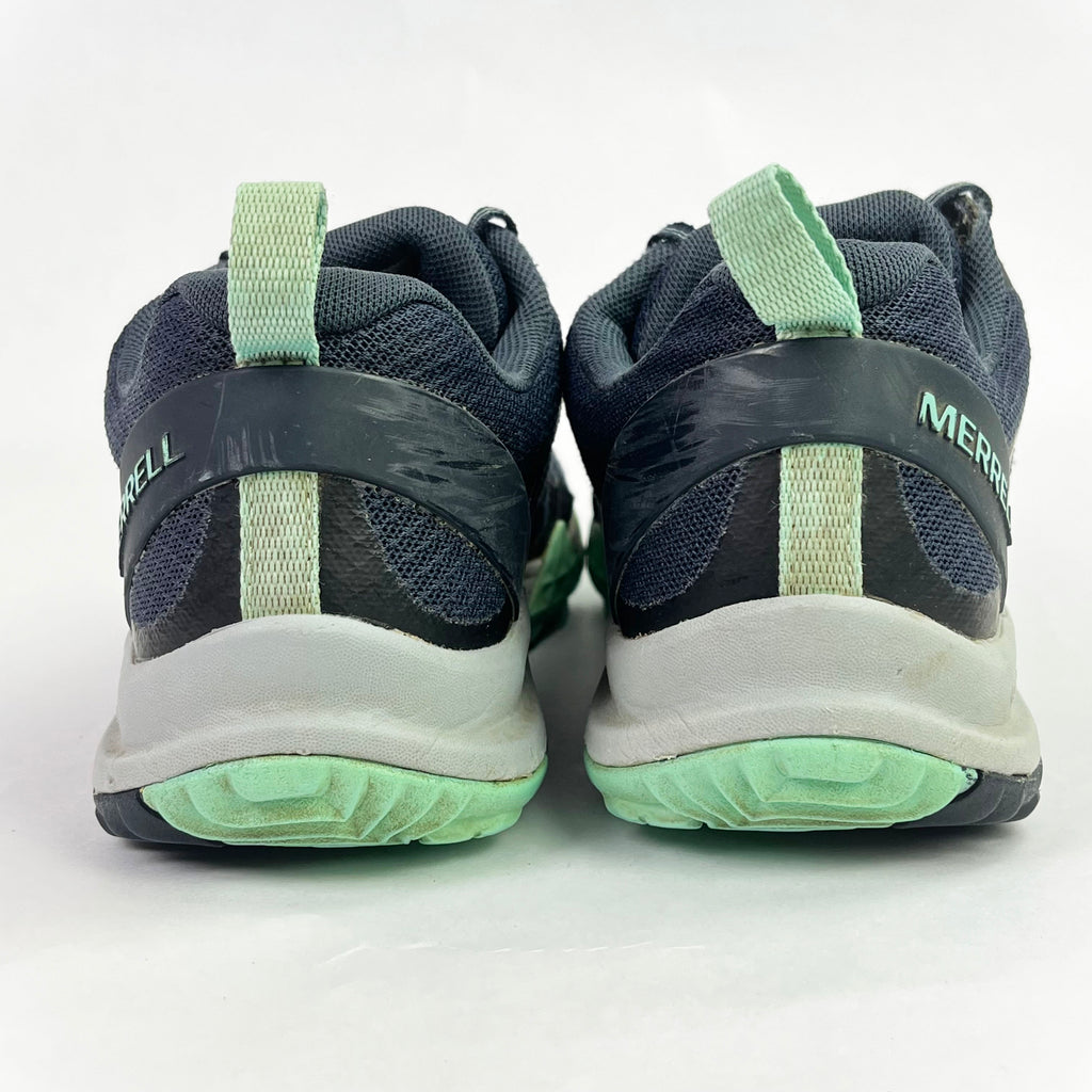 Merrell Siren 3 GTX Gore-Tex navy/grey