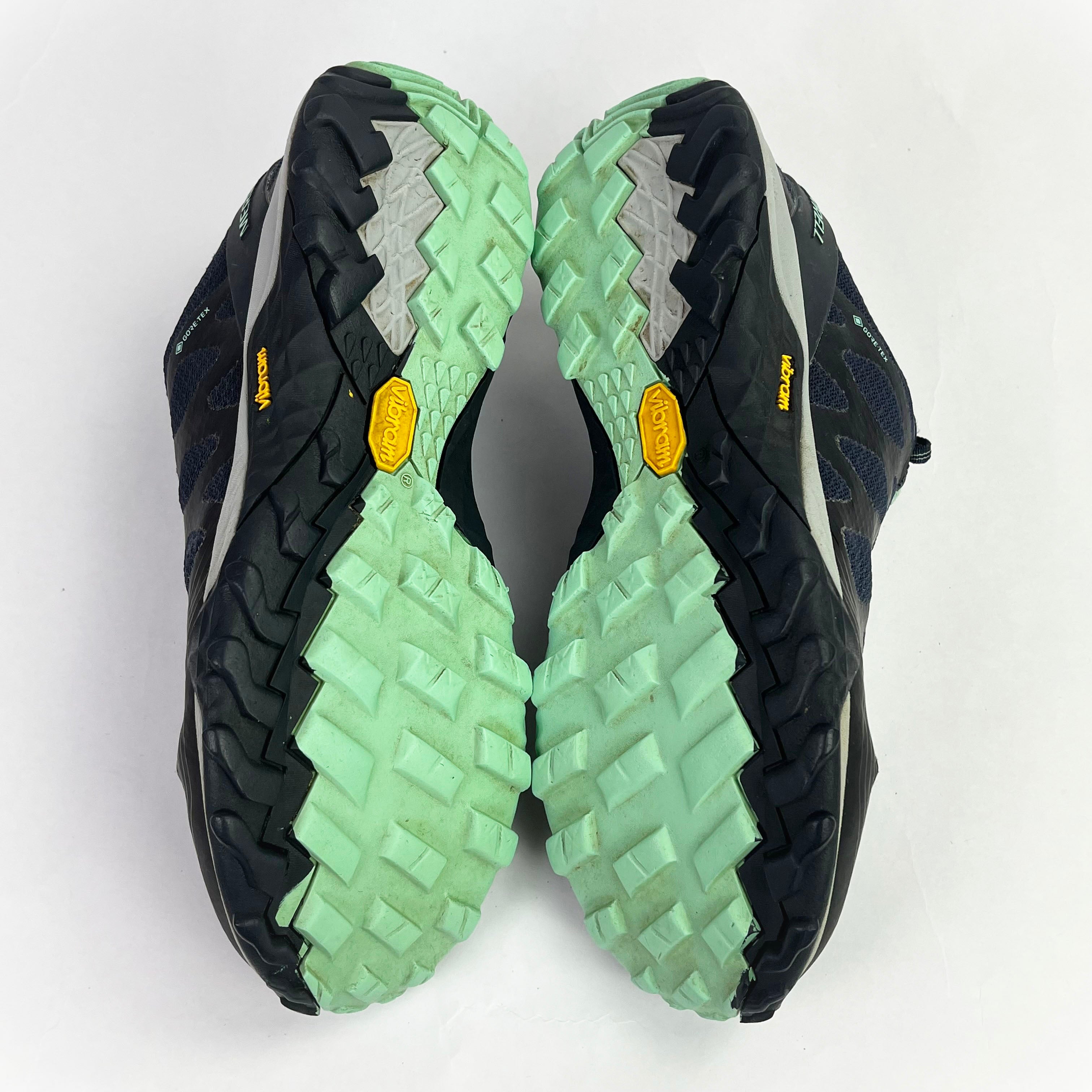 Merrell Siren 3 GTX Gore-Tex navy/grey