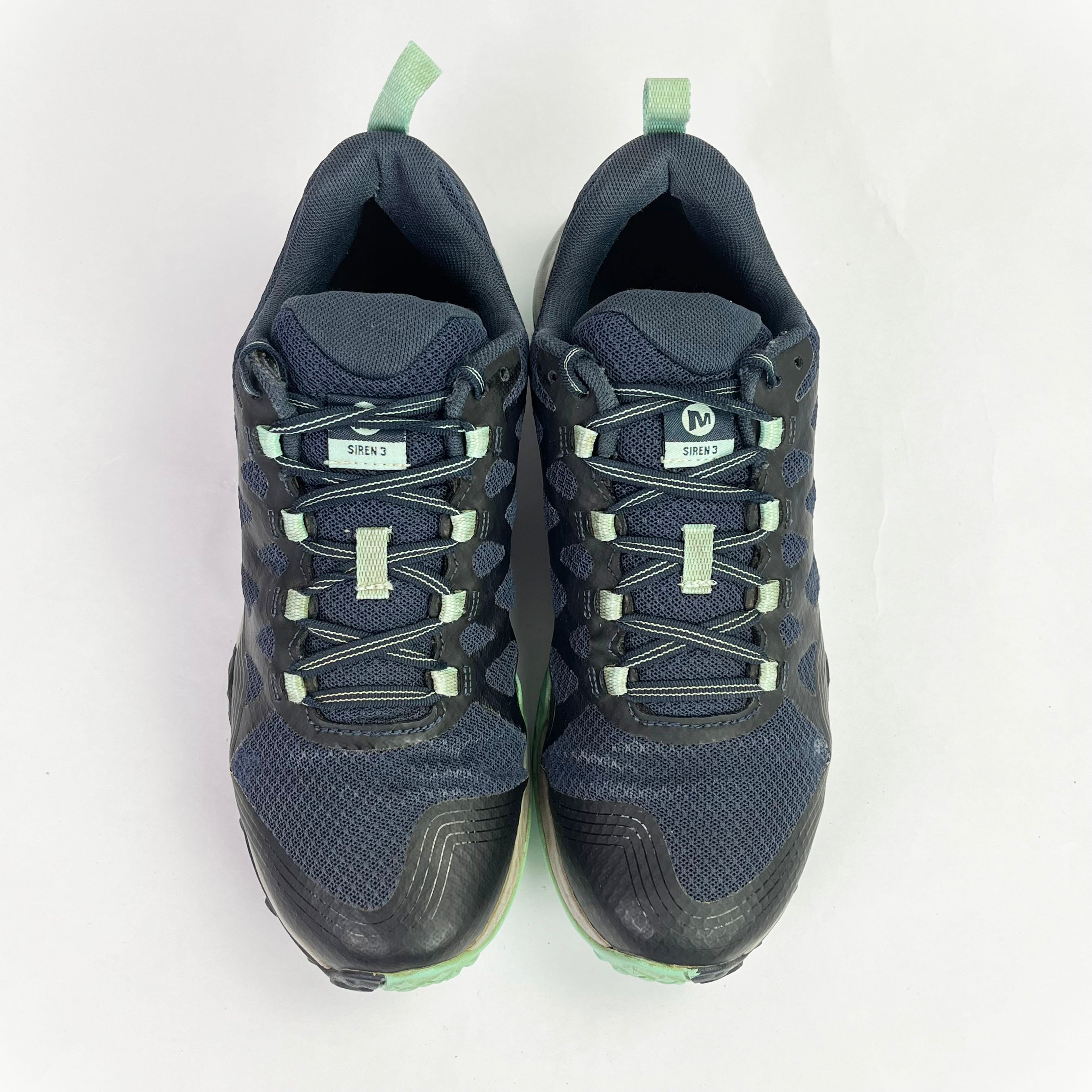 Merrell Siren 3 GTX Gore-Tex navy/grey
