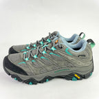 Merrell Moab 3 GTX grey/teal UK 6