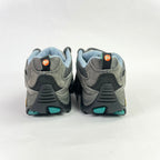 Merrell Moab 3 GTX grey/teal UK 6
