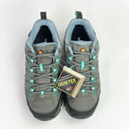 Merrell Moab 3 GTX grey/teal UK 6