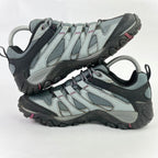 Merrell Claypool Sport Low GTX Gore-Tex grey/purple