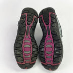 Merrell Claypool Sport Low GTX Gore-Tex grey/purple