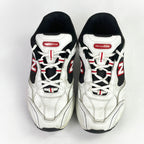 New Balance 452 white/black/red