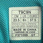 Asics Gel-Enduro 5 grey/blue