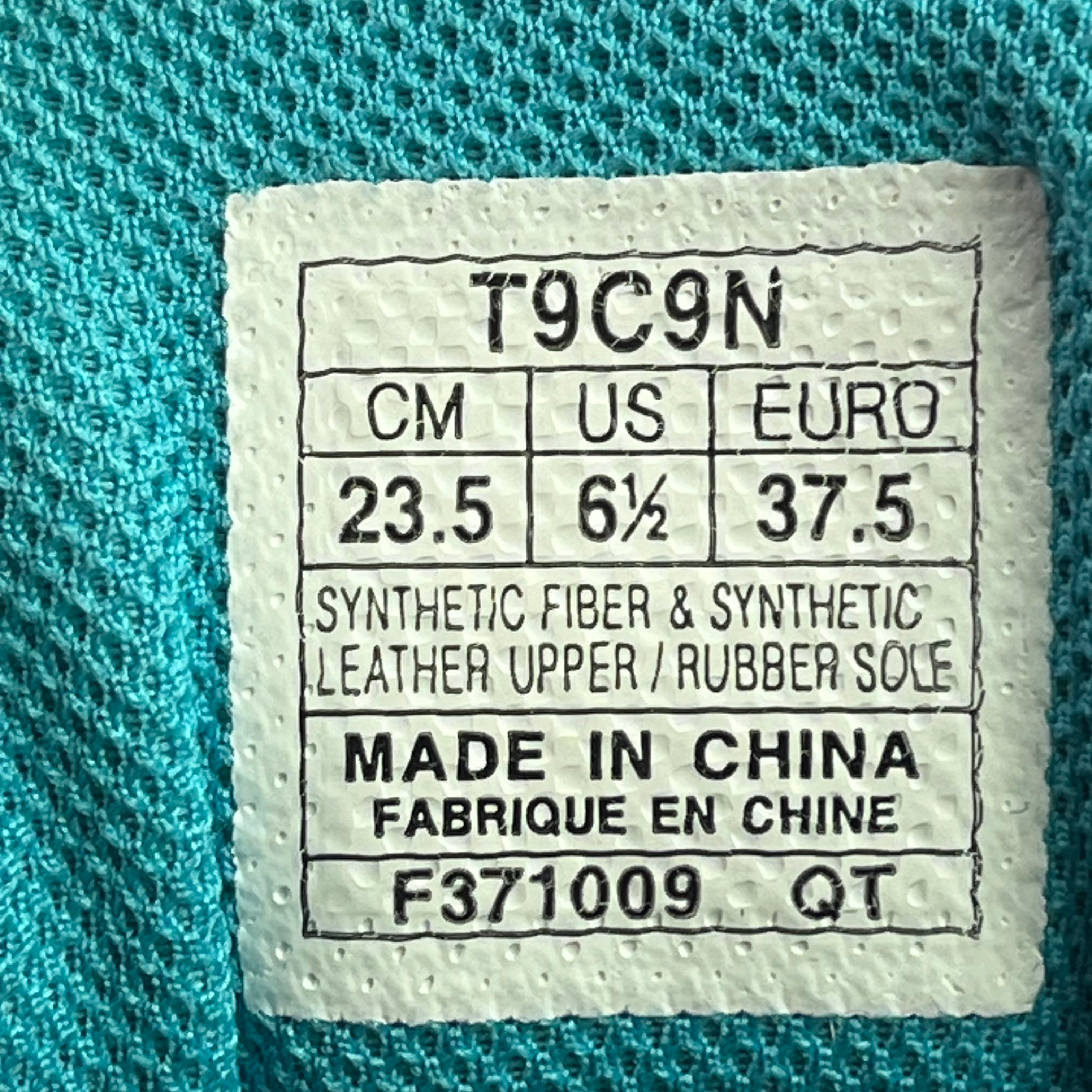 Asics Gel-Enduro 5 grey/blue