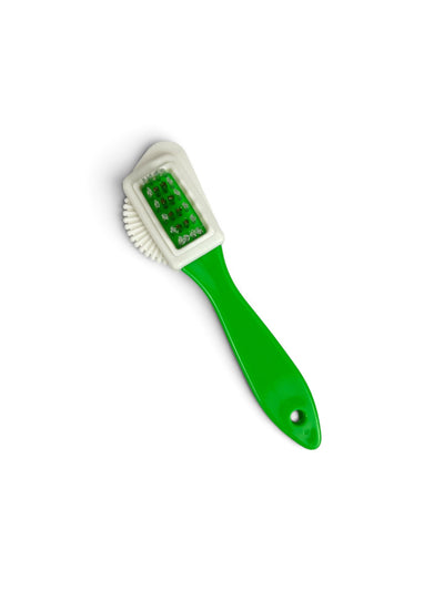 Suede Brush