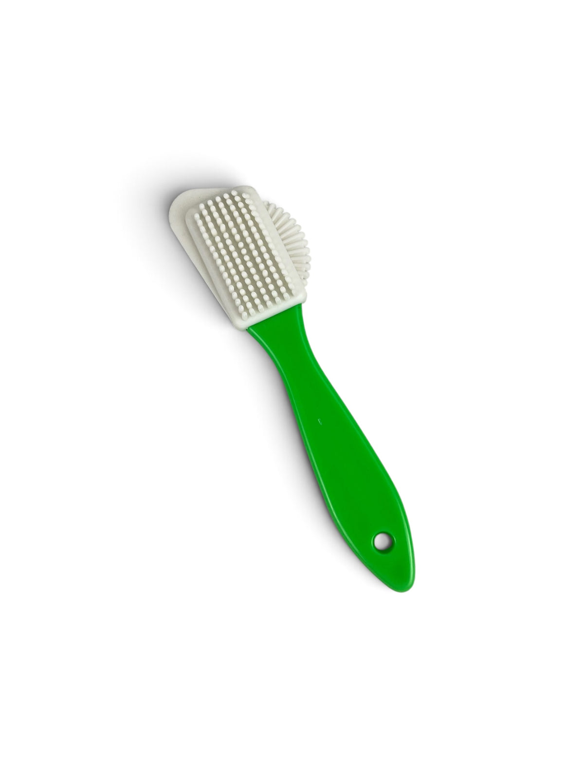 Suede Brush