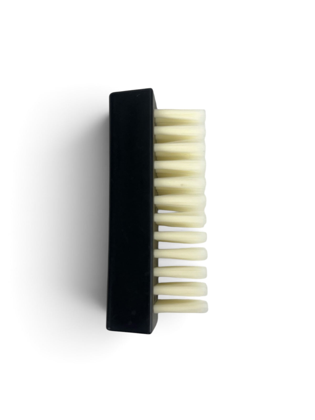 Soft and Hard Bristle Brush Set