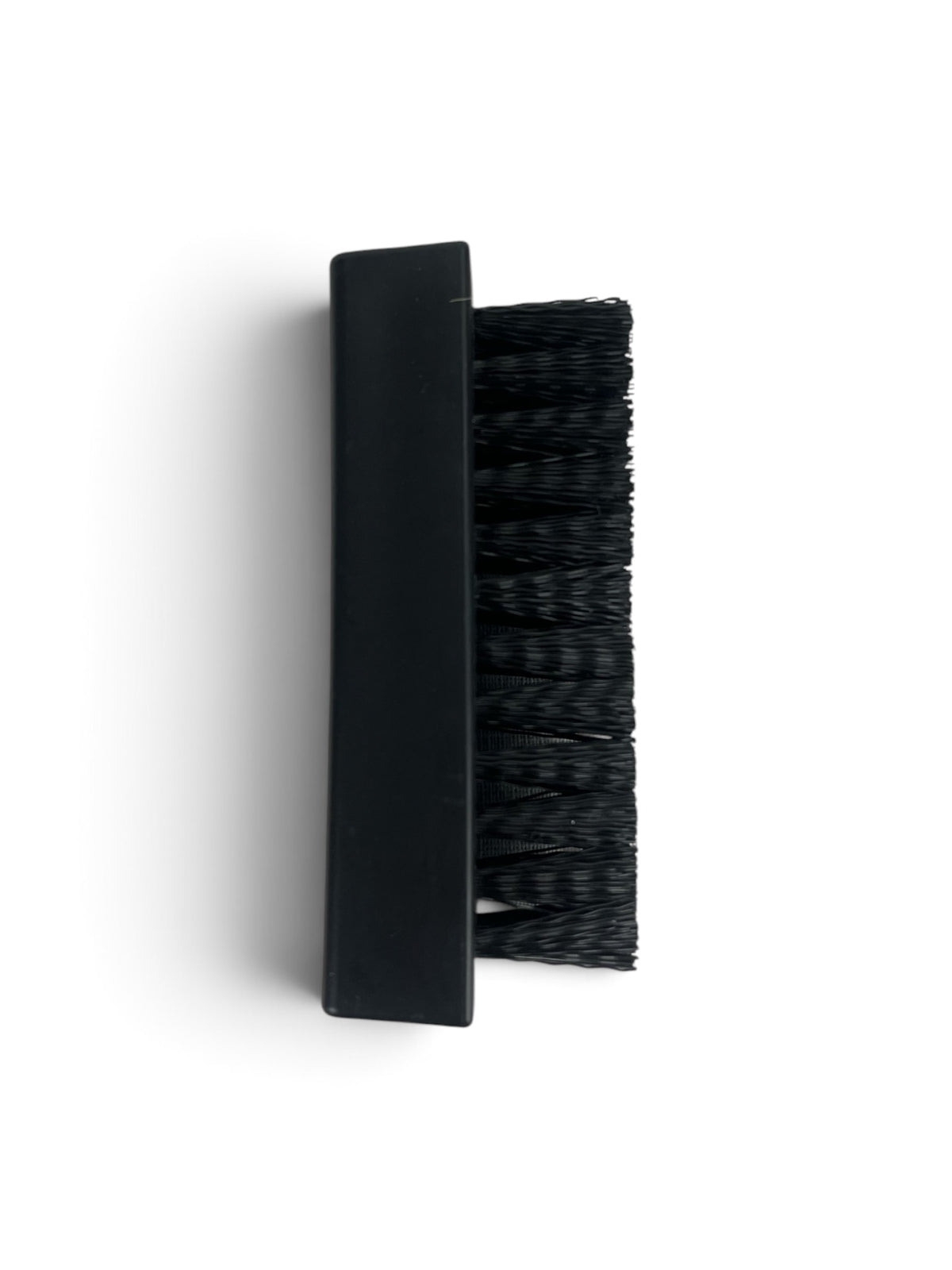 Soft and Hard Bristle Brush Set