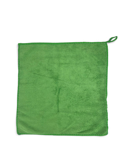 Microfibre Cloth