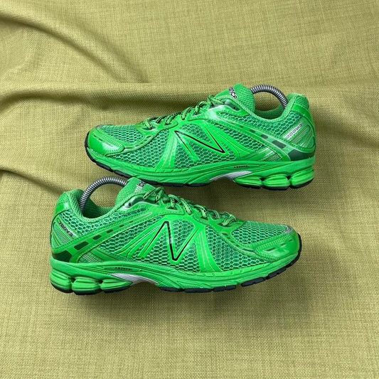 New Balance 780v3 green/black